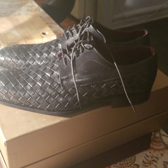 Italian shoes-9.5 (42.5) - Picture 1 of 5